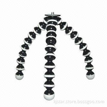 Camera Tripod for Professional DSRL (Z08-E)